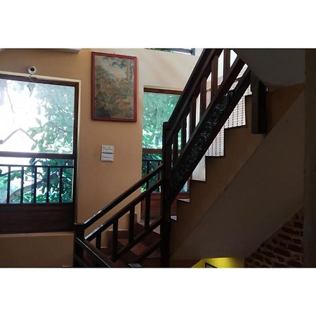 Salwood Heritage Kathmandu Luaran gambar