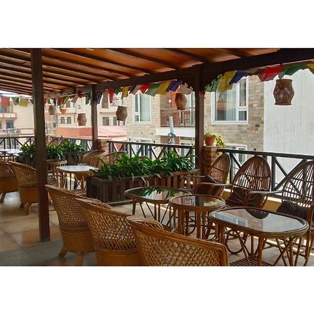 Salwood Heritage Kathmandu Luaran gambar