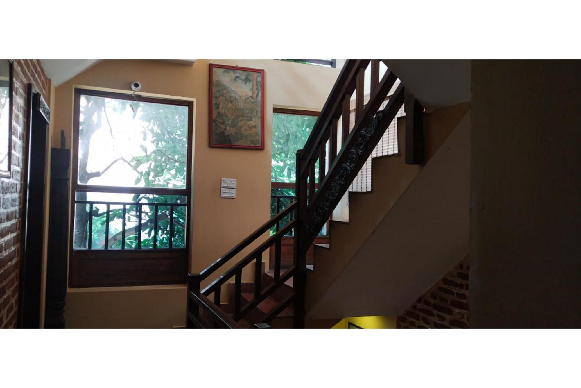 Salwood Heritage Kathmandu Luaran gambar