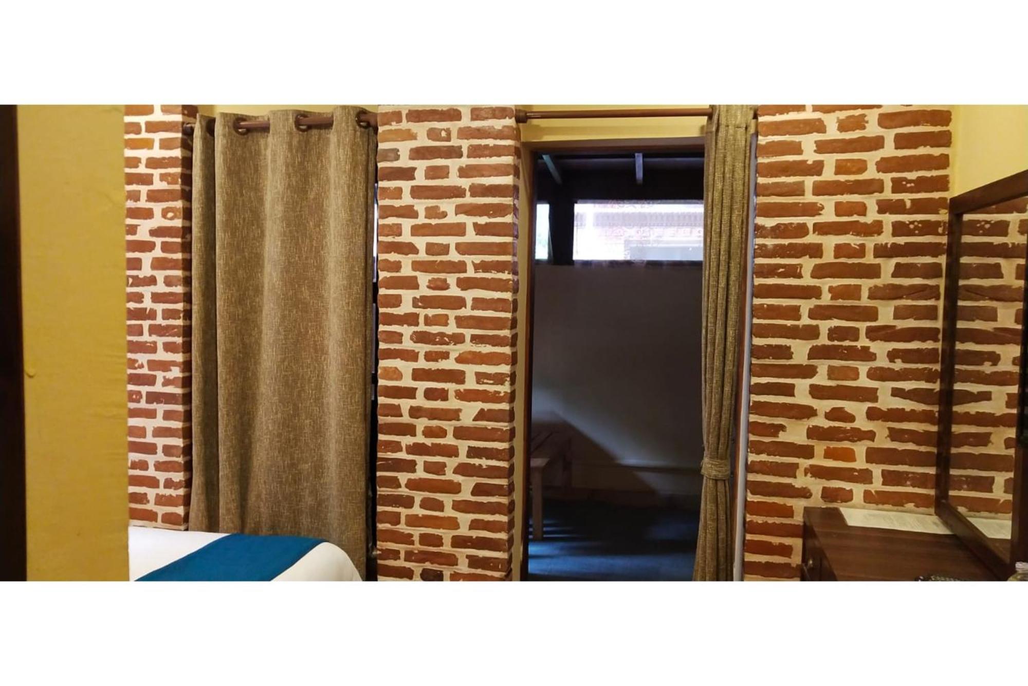 Salwood Heritage Kathmandu Luaran gambar