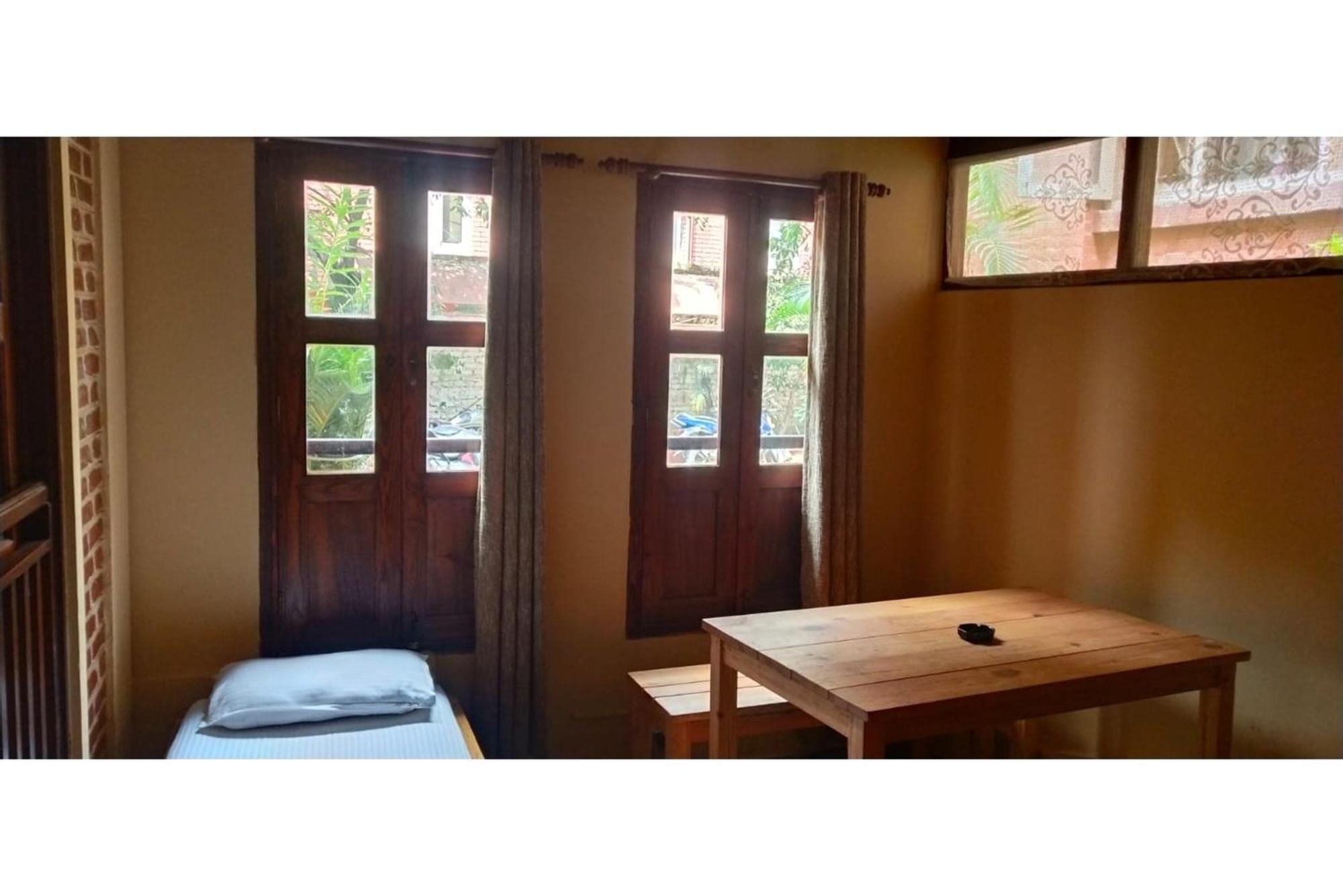Salwood Heritage Kathmandu Luaran gambar