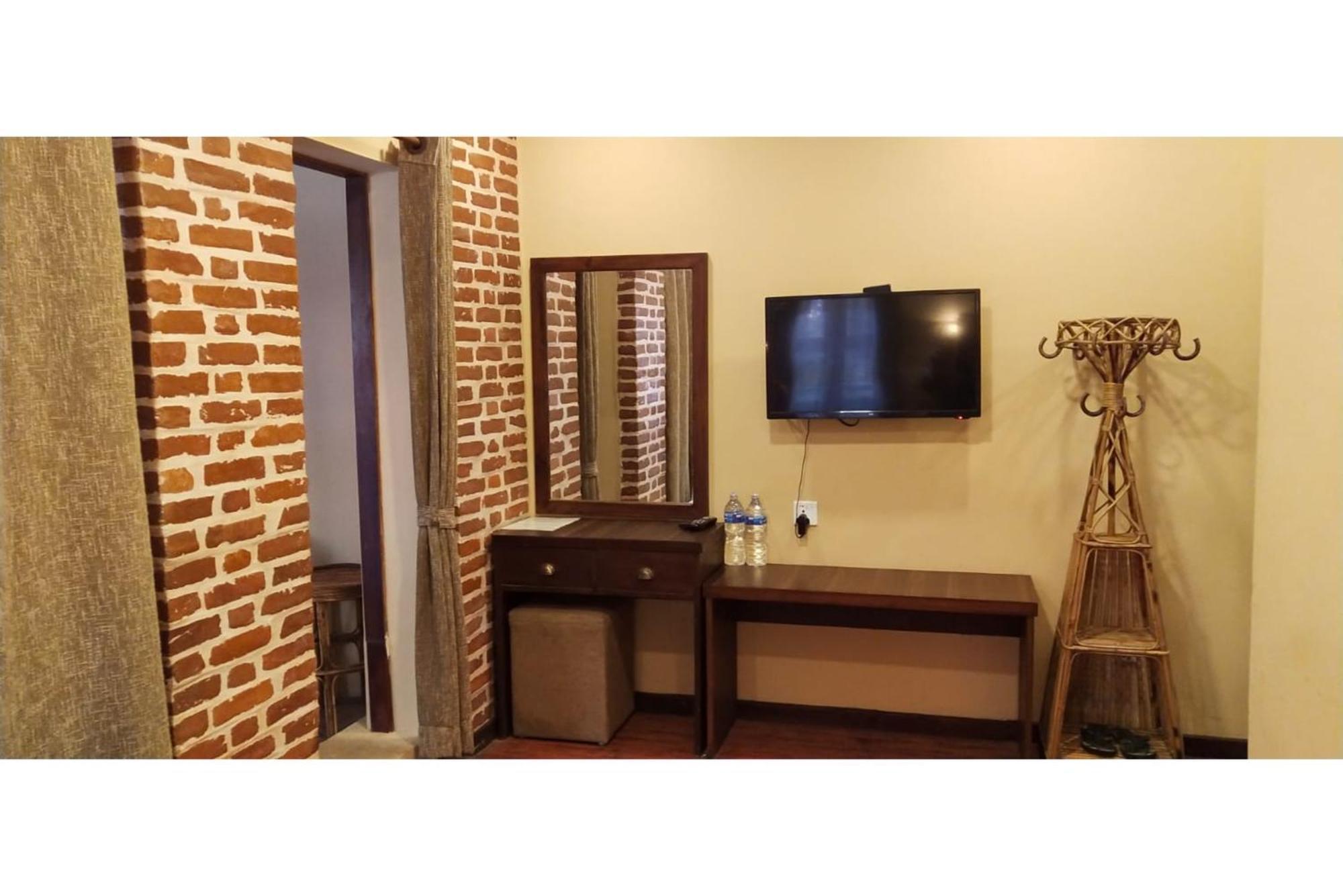 Salwood Heritage Kathmandu Luaran gambar